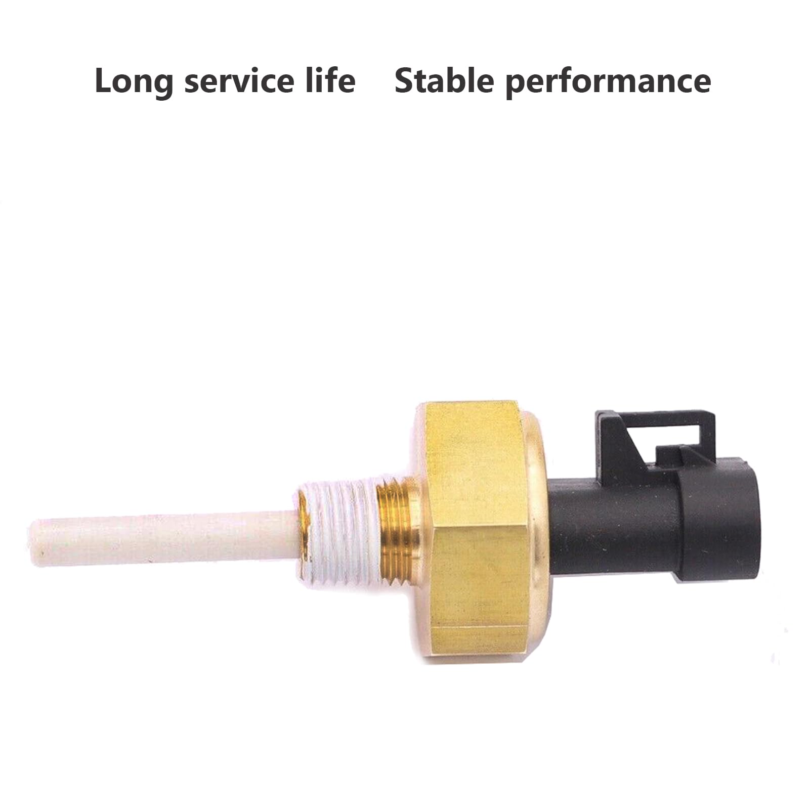 Amazon.com: kmdiesel 4383933 3-Wire Coolant Level Sensor Switch